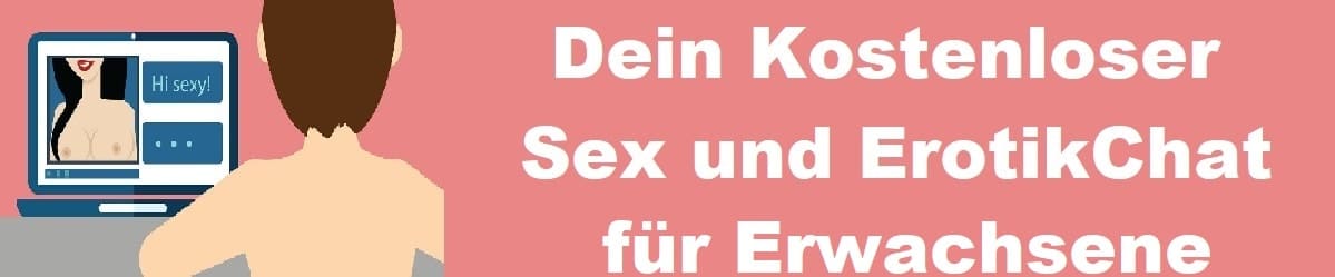 Deutsch erotik chat German Free